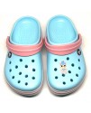 CROCS TERLİK SÜSÜ & RENKLİ AKSESUAR JİBBİTZ