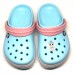 CROCS TERLİK SÜSÜ & RENKLİ AKSESUAR JİBBİTZ