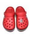 CROCS TERLİK SÜSÜ & RENKLİ AKSESUAR JİBBİTZ