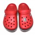 CROCS TERLİK SÜSÜ & RENKLİ AKSESUAR JİBBİTZ