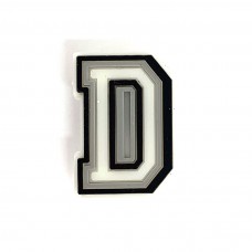 CROCS TERLİK SÜSÜ & RENKLİ AKSESUAR JİBBİTZ