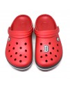 CROCS TERLİK SÜSÜ & RENKLİ AKSESUAR JİBBİTZ
