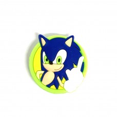 CROCS TERLİK SÜSÜ & RENKLİ AKSESUAR JİBBİTZ