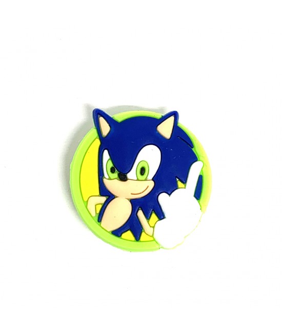 CROCS TERLİK SÜSÜ & RENKLİ AKSESUAR JİBBİTZ