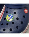 CROCS TERLİK SÜSÜ & RENKLİ AKSESUAR JİBBİTZ