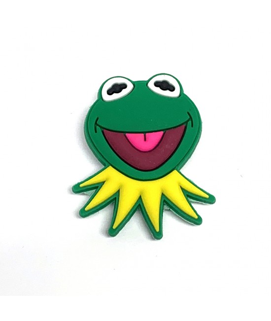 CROCS TERLİK SÜSÜ & RENKLİ AKSESUAR JİBBİTZ