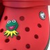 CROCS TERLİK SÜSÜ & RENKLİ AKSESUAR JİBBİTZ