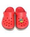 CROCS TERLİK SÜSÜ & RENKLİ AKSESUAR JİBBİTZ