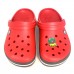 CROCS TERLİK SÜSÜ & RENKLİ AKSESUAR JİBBİTZ