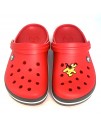 CROCS TERLİK SÜSÜ & RENKLİ AKSESUAR JİBBİTZ
