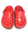 CROCS TERLİK SÜSÜ & RENKLİ AKSESUAR JİBBİTZ