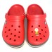 CROCS TERLİK SÜSÜ & RENKLİ AKSESUAR JİBBİTZ