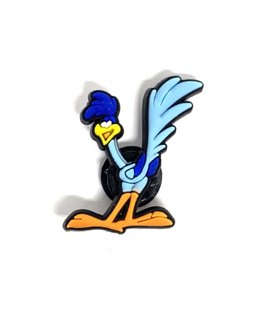 CROCS TERLİK SÜSÜ & RENKLİ AKSESUAR JİBBİTZ