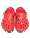 CROCS TERLİK SÜSÜ & RENKLİ AKSESUAR JİBBİTZ