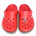 CROCS TERLİK SÜSÜ & RENKLİ AKSESUAR JİBBİTZ