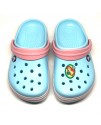 CROCS TERLİK SÜSÜ & RENKLİ AKSESUAR JİBBİTZ