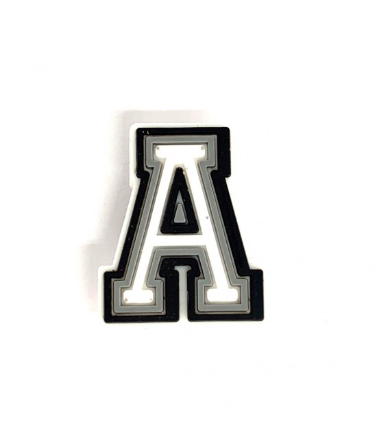 CROCS TERLİK SÜSÜ & RENKLİ AKSESUAR JİBBİTZ