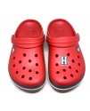 CROCS TERLİK SÜSÜ & RENKLİ AKSESUAR JİBBİTZ