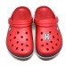 CROCS TERLİK SÜSÜ & RENKLİ AKSESUAR JİBBİTZ