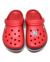 CROCS TERLİK SÜSÜ & RENKLİ AKSESUAR JİBBİTZ