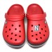 CROCS TERLİK SÜSÜ & RENKLİ AKSESUAR JİBBİTZ
