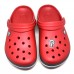 CROCS TERLİK SÜSÜ & RENKLİ AKSESUAR JİBBİTZ
