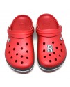 CROCS TERLİK SÜSÜ & RENKLİ AKSESUAR JİBBİTZ