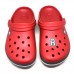 CROCS TERLİK SÜSÜ & RENKLİ AKSESUAR JİBBİTZ