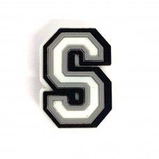 CROCS TERLİK SÜSÜ & RENKLİ AKSESUAR JİBBİTZ