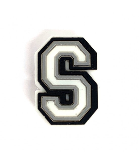 CROCS TERLİK SÜSÜ & RENKLİ AKSESUAR JİBBİTZ