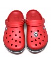 CROCS TERLİK SÜSÜ & RENKLİ AKSESUAR JİBBİTZ