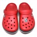 CROCS TERLİK SÜSÜ & RENKLİ AKSESUAR JİBBİTZ