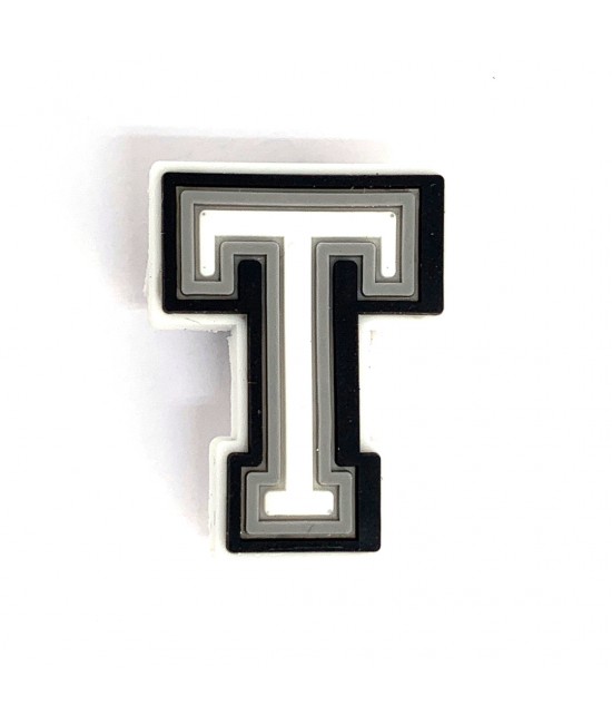 CROCS TERLİK SÜSÜ & RENKLİ AKSESUAR JİBBİTZ