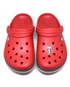 CROCS TERLİK SÜSÜ & RENKLİ AKSESUAR JİBBİTZ