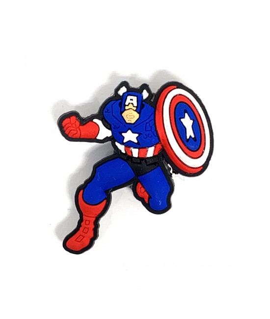 CROCS TERLİK SÜSÜ & RENKLİ AKSESUAR JİBBİTZ