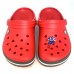CROCS TERLİK SÜSÜ & RENKLİ AKSESUAR JİBBİTZ