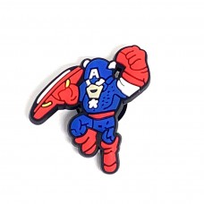 CROCS TERLİK SÜSÜ & RENKLİ AKSESUAR JİBBİTZ