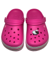 CROCS TERLİK SÜSÜ & RENKLİ AKSESUAR JİBBİTZ