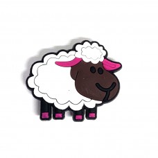 CROCS TERLİK SÜSÜ & RENKLİ AKSESUAR JİBBİTZ