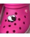 CROCS TERLİK SÜSÜ & RENKLİ AKSESUAR JİBBİTZ
