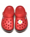 CROCS TERLİK SÜSÜ & RENKLİ AKSESUAR JİBBİTZ