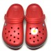 CROCS TERLİK SÜSÜ & RENKLİ AKSESUAR JİBBİTZ