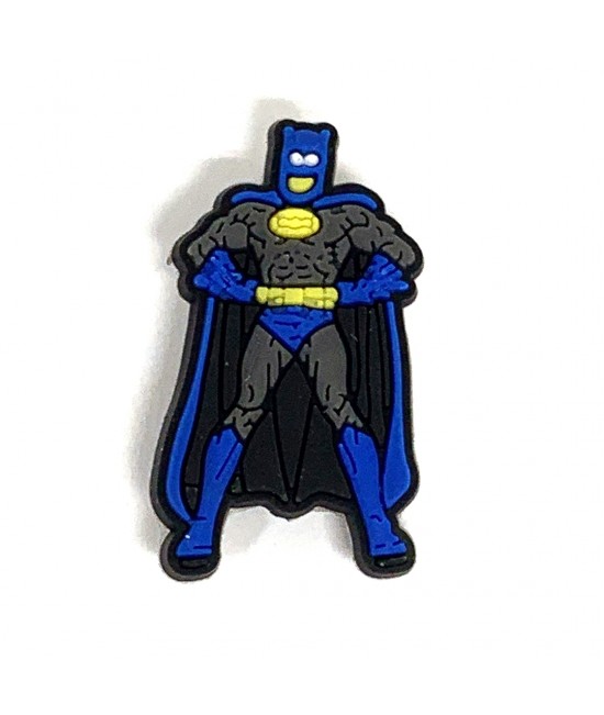 CROCS TERLİK SÜSÜ & RENKLİ AKSESUAR JİBBİTZ