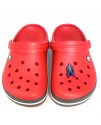 CROCS TERLİK SÜSÜ & RENKLİ AKSESUAR JİBBİTZ