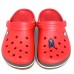 CROCS TERLİK SÜSÜ & RENKLİ AKSESUAR JİBBİTZ