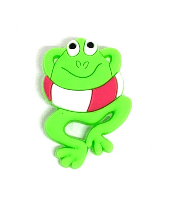 CROCS TERLİK SÜSÜ & RENKLİ AKSESUAR JİBBİTZ