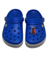 CROCS TERLİK SÜSÜ & RENKLİ AKSESUAR JİBBİTZ