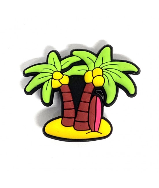 CROCS TERLİK SÜSÜ & RENKLİ AKSESUAR JİBBİTZ