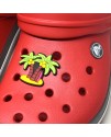 CROCS TERLİK SÜSÜ & RENKLİ AKSESUAR JİBBİTZ