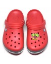 CROCS TERLİK SÜSÜ & RENKLİ AKSESUAR JİBBİTZ